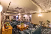 Van Buren Hotel Hotels in Middlebury