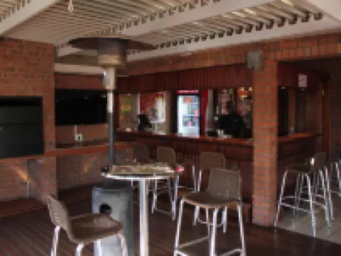Mosate Lodge Hotels in Polokwane
