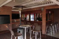 モサテ ロッジ ポロクワネ