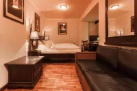 Hotel Aviv Dresden Mit Kostenfreien Parkplätzen - 3つ星