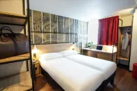 Ibis Tours Centre Giraudeau Hotels in Tours