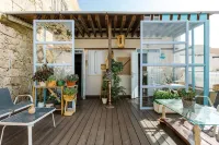 Saint Anna Akko Hotels in Akko