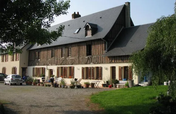 蘭伯特魯昂酒店