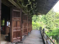 Shironoshita Guesthouse