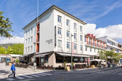 Hotell Molde Hotels in Molde
