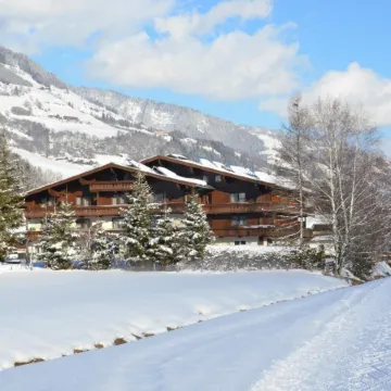 Hotel Wieser