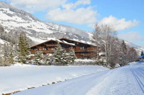 Hotel Wieser Hotels in Mittersill