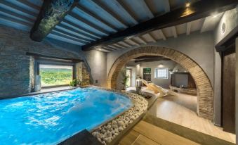 I Segreti del Borgo