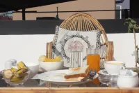 藍毗尼傳統旅館