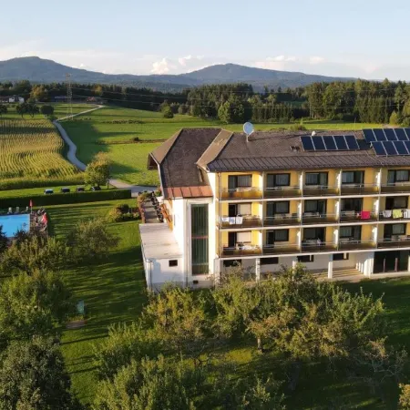 Hotel Fantur