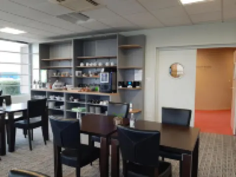 Cit'Hotel Talencia