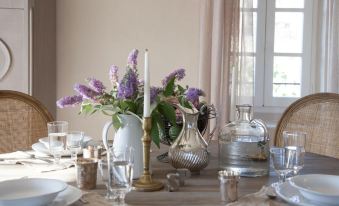 Domaine les Martins - Gordes