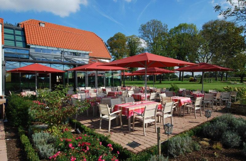 Gut Kump Gastronomie Und Hotel photo 4