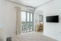Golden Star Hotels in Santorini