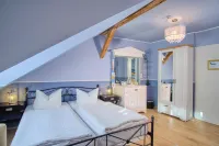 Anno 1900 Hotel Babelsberg - Homestays