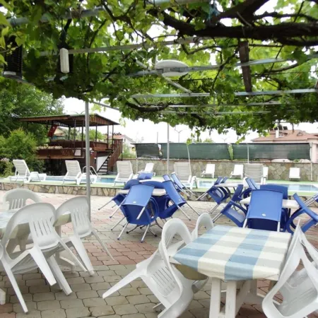 Gurkan Apart Hotel