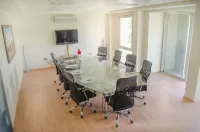 Ambrosia Hotel Beach & Spa - Business
