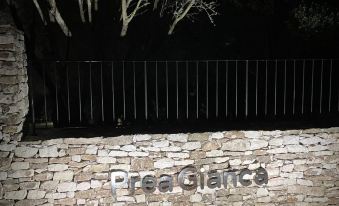 Prea Gianca
