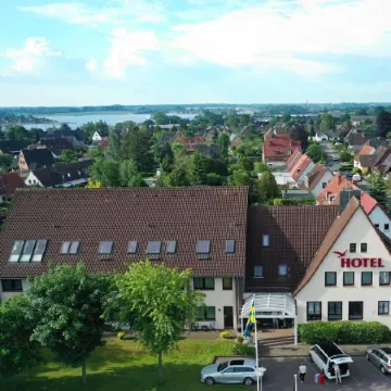 Schlei Hotel
