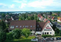 Schlei Hotel Các khách sạn ở Damp