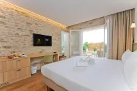 Hôtel Les Grenettes Île de Ré - Sea Green by Sunêlia Hôtels à : Sainte-Marie-de-Ré
