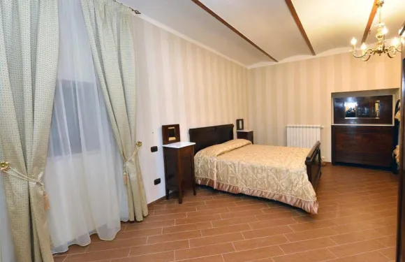 福爾特薩農莊酒店