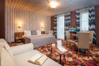 Hotel Lajta Park