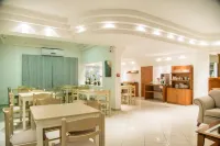 Hiona Holiday Hotel - breakfast