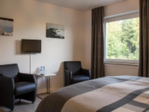 Landhaus Eifelsicht Hotels in Hellenthal