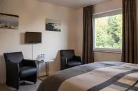 Landhaus Eifelsicht Hotels in Rohren