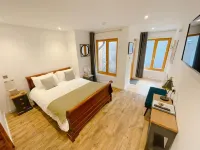 Ravenscraig Guest House Hotel a Boat of Garten