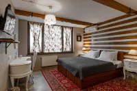 Hotel Libretto