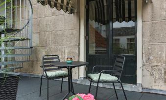 Hotel Corps de Garde