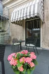 Hotel Corps de Garde Hotel a Groningen