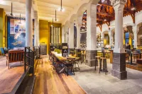 Post-Plaza Hotel & Grand Café Hotel a Hardegarijp