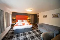 The Kirkfield Hotel Hotels in Newton-le-Willows