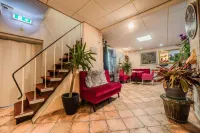 Hotel le Provencal Các khách sạn ở Retranchement