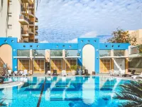 Almogim Suites Eilat โรงแรมในเอลัท