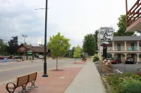 River Road Motel