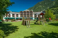 Hotel Das Gastein - Including Alpentherme Entrance
