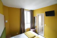Hôtel de France Hotels in Sevres