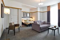 Hotel & Spa Vacances Bleues le Splendid