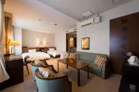 Hotel Ikkeikaku - Wifi