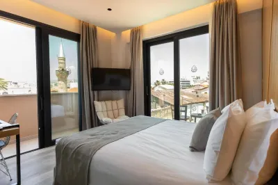 Old Port Hotel Hotels near Cyprus University of Technology
