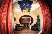 Lawendowy Zdrój Medycyna I Spa Hotels in Busko-Zdroj