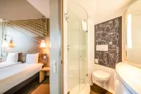 Ibis Caen Porte de Bretagne Hotels in Calvados
