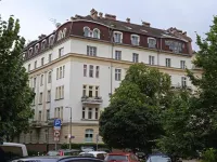 Green Wood Apartament Stara Ochota Hotel di 