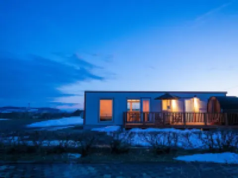 オホーツク オーシャン ヴィラ アルマーレ紋別 紋別のホテル