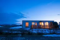 Okhotsk Ocean Villa Al Mare Mombetsu Hotels in Mombetsu
