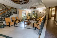 Hotel Santo Domingo de Silos Hotels in Mambrillas de Lara